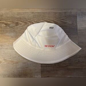 💕Revlon Bucket Hat